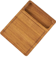 

Разделочная доска Richwood, oakplate-3/natural