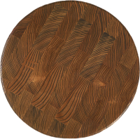 

Разделочная доска Richwood, Торцевая ashend-26/brown