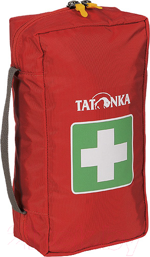 Аптечка туристическая Tatonka First Aid / 2814.015
