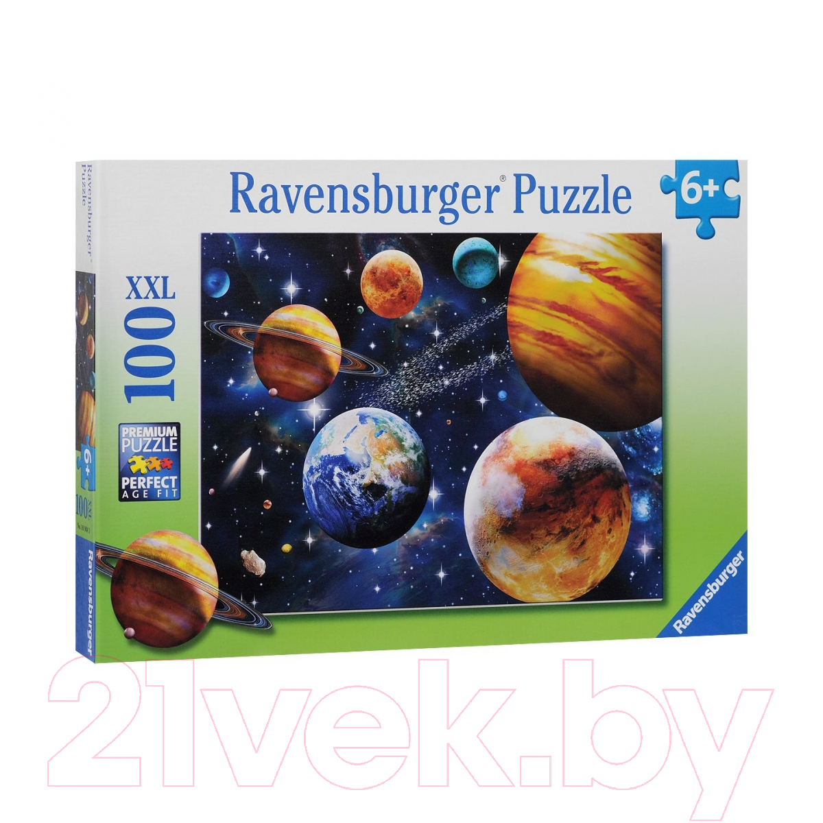 Пазл Ravensburger Космос / 10904