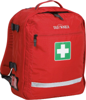 Аптечка туристическая Tatonka First Aid Pack / 2730.015 (красный) - 