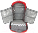 Миниатюра изображения товара Аптечка туристическая Tatonka First Aid Pack / 2730.015 (красный)