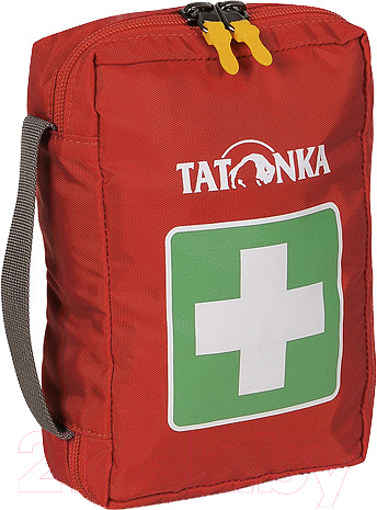 Аптечка туристическая Tatonka First Aid / 2810.015