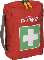 Аптечка туристическая Tatonka First Aid / 2810.015 (S, красный) - 