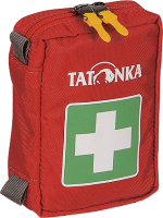Аптечка туристическая Tatonka First Aid / 2807.015 (XS, красный) - 