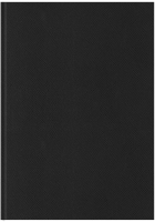 Телефонная книга OfficeSpace Dallas / PbA5_41366 (80л, черный) - 
