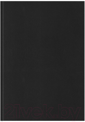 Телефонная книга OfficeSpace Dallas / PbA5_41366 (80л, черный)