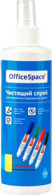 Очиститель для доски OfficeSpace Pro / 307368