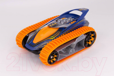 Радиоуправляемая игрушка Nikko VelociTrax 10031 (Electric Orange)