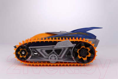 Радиоуправляемая игрушка Nikko VelociTrax 10031 (Electric Orange)