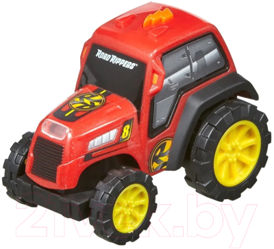 Трактор игрушечный Nikko Flash Rides / 20207
