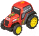 Трактор игрушечный Nikko Flash Rides / 20207 - 