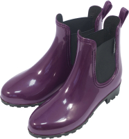 Ботинки для охоты и рыбалки O'rain 24а(С)200C (р.37, фиолетовый) - 