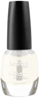 

База для лака Kapous, Hi-Lac Milk Enamel Укрепляющая