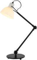 

Настольная лампа Lussole, LSP-0598