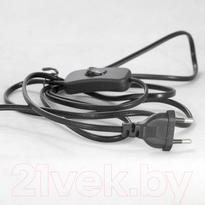 Изображение товара Прикроватная лампа Lussole LSP-0619