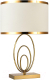 Миниатюра изображения товара Прикроватная лампа Lussole LSP-0619