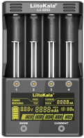 Зарядное устройство для аккумуляторов LiitoKala Lii-500S - 