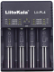 Зарядное устройство для аккумуляторов LiitoKala Lii-PL4 - 