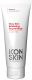 Маска для лица кремовая Icon Skin Гоммаж Glow Skin Exfoliating Enzyme Mask Энзимная очищающая  (75мл) - 