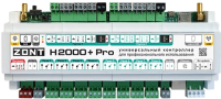 Контроллер отопительный Zont H-2000+ Pro / ML05559 - 