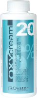 

Эмульсия для окисления краски, Oxy Cream 6%