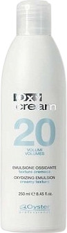 Эмульсия для окисления краски Oyster Cosmetics Oxy Cream 6% (250мл) -