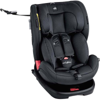 Автокресло Cam Scudo Isofix / S169/167 (черный) - 