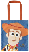 Сумка-шоппер Miniso Toy Story Collection. Woody / 0471 - 