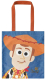 Сумка-шоппер Miniso Toy Story Collection. Woody / 0471 - 