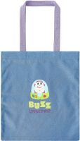 

Сумка-шоппер Miniso, Toy Story Collection. Buzz Lightyear / 0457