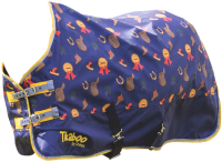 

Попона для лошади Shires, TikaBoo / 9390/HRSPRT/42
