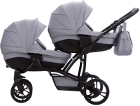 

Детская универсальная коляска Bebetto, 42 Сomfort Pro 2 в 1
