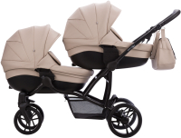 

Детская универсальная коляска Bebetto, 42 Сomfort Pro 2 в 1