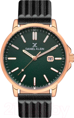 Часы наручные мужские Daniel Klein 13065-4