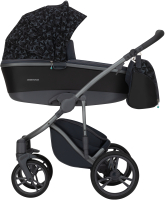 

Детская универсальная коляска Bebetto, Bresso 2 в 1