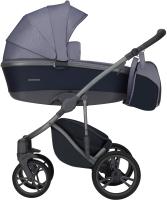 

Детская универсальная коляска Bebetto, Bresso 2 в 1