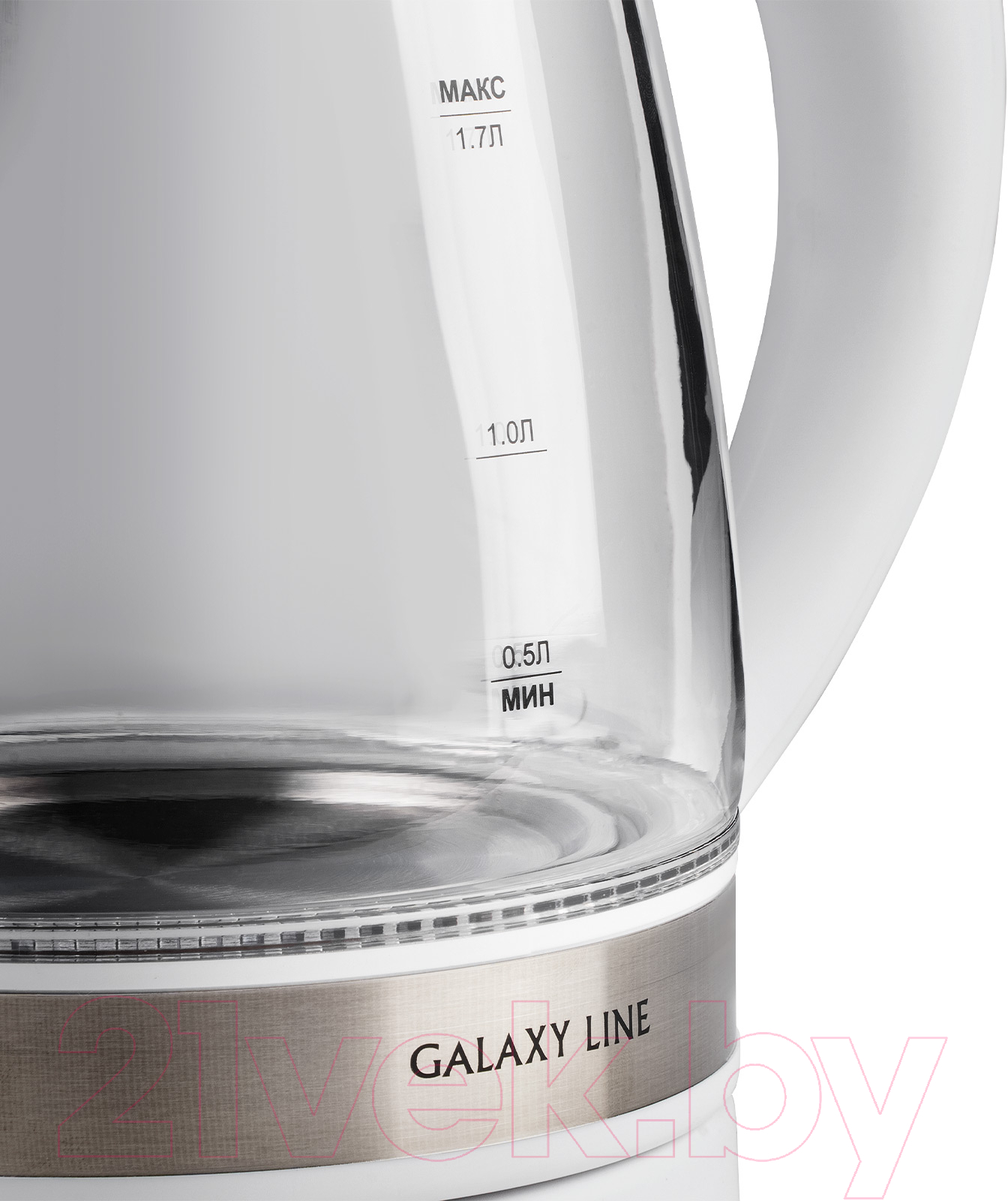 Электрочайник Galaxy GL 0560