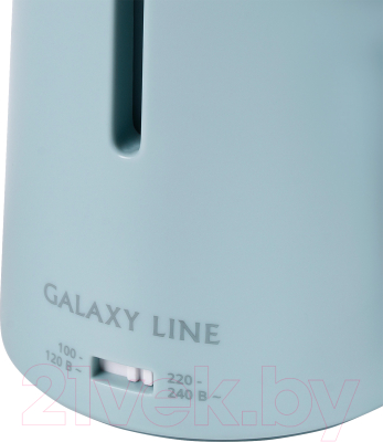 Отпариватель Galaxy GL 6196