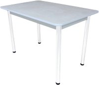 

Обеденный стол СВД Юнио, 100x60 / 006.П2.Б