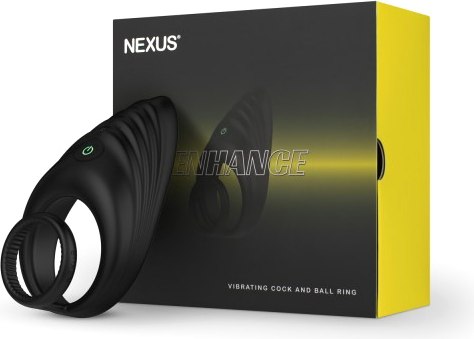 Виброкольцо Nexus Enhance / ENH001