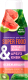 Гель для душа Fito Косметик Superfood Арбуз & Киви Освежающий (250мл) - 