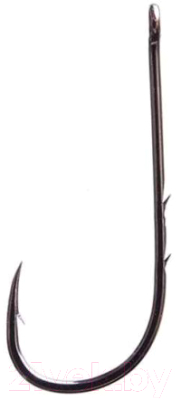Изображение товара Набор крючков рыболовных Owner 56537-10 (10шт)