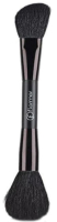 

Кисть для макияжа Flormar, Duo Brush Двойная