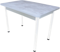 

Обеденный стол СВД Юнио, 100-130x60 / 054.П7.Б