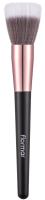 

Кисть для макияжа Flormar, Foundation Brush Для тональной основы