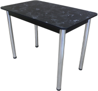 

Обеденный стол СВД Юнио, 120x75 / 008.П5.Х