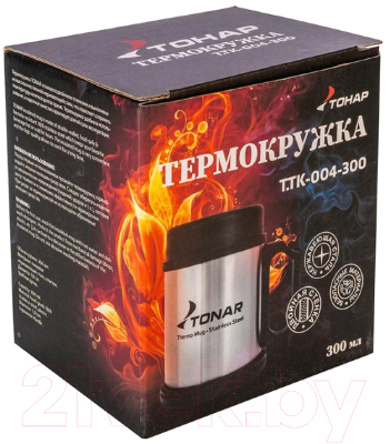 Термокружка Тонар T.TK-004-300
