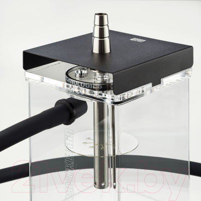 Кальян Nanosmoke Box Pro Light 2022 / AHR02382