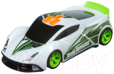 Автомобиль игрушечный Nikko Color Wheels 20101